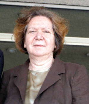 Τιμά την πρόεδρο του Αρείου Πάγου Ρένα Ασημακοπούλου το Δημοτικό Συμβούλιο Μεσσήνης