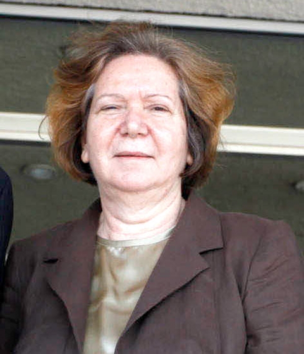 Τιμά την πρόεδρο του Αρείου Πάγου Ρένα Ασημακοπούλου το Δημοτικό Συμβούλιο Μεσσήνης