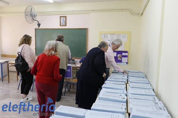 Εκλογές 2019: Οι 77 υποψήφιοι βουλευτές Μεσσηνίας ανά κόμμα