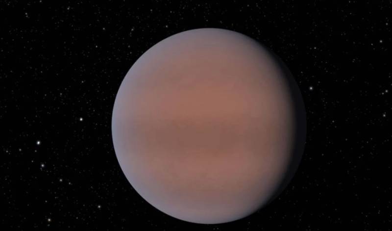 NASA: Ανακαλύφθηκαν υδρατμοί στην ατμόσφαιρα εξωπλανήτη κοντινού στη Γη