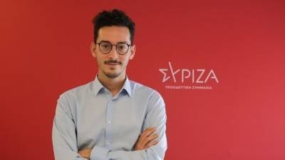 Στέργιος Καλπάκης: «Τις ίδιες υποσχέσεις έδινε ο κ. Μητσοτάκης και πριν τρία χρόνια»