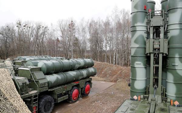 Ρωσία: Στρατιωτικές ασκήσεις με πυραύλους S-400 στο Καλίνινγκραντ