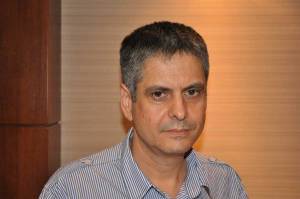 Σταμάτης Μπεχράκης: Να συζητηθεί στο Συμβούλιο η διαχείριση των σκουπιδιών