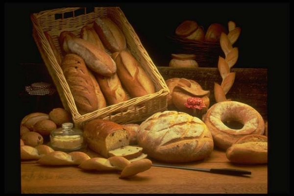 Ψωμί για 3 μέρες την Παρασκευή στην Καλαμάτα