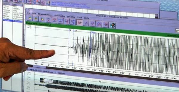 Σεισμός 4,2 Ρίχτερ στην Ζάκυνθο