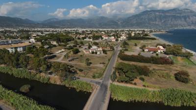 Ελλείψεις στην πρόταση για αναβάθμιση Κορδία
