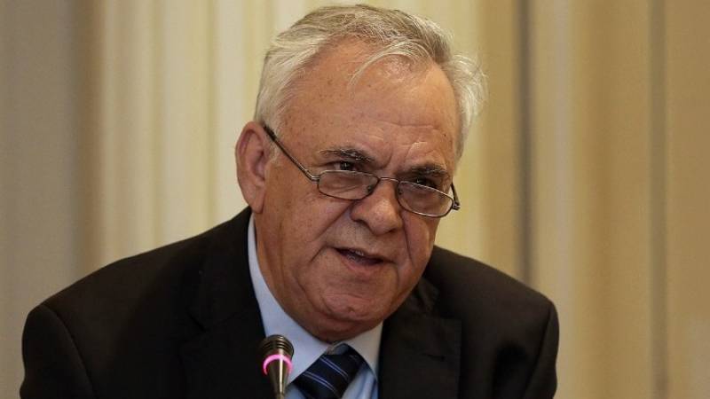 Γ. Δραγασάκης: Από τον Αύγουστο η κυβέρνηση δεν θα υλοποιήσει μεταρρυθμίσεις λιτότητας