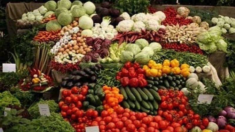 Αύξηση των ελληνικών εξαγωγών φρούτων-λαχανικών στο πρώτο δίμηνο του 2018