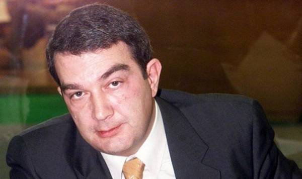 Πέθανε ο γνωστός επιχειρηματίας Αλέξανδρος Χαϊτογλου