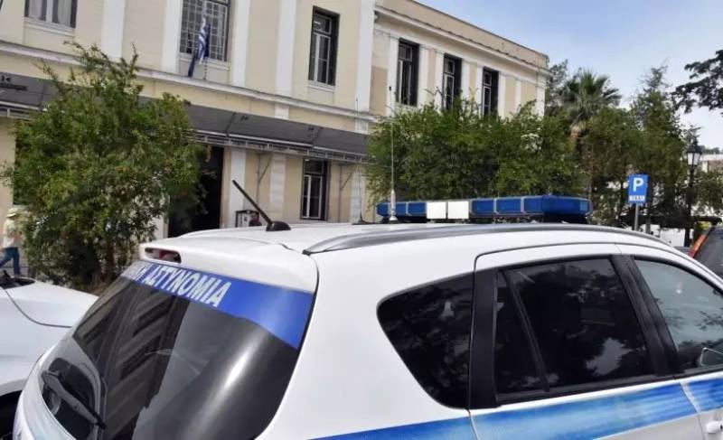 Θεσσαλονίκη: Εξάρθρωση κυκλώματος μαστροπών - Σε ανακρίτρια παραπέμφθηκαν να απολογηθούν οι επτά συλληφθέντες