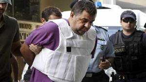 Παράταση της κράτησης του Γιώργου Ρουπακιά για 3ο εξάμηνο για τη δολοφονία Φύσσα