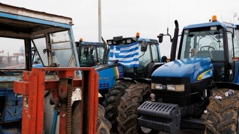 Σύγκρουση κυβέρνησης-αγροτών για τα αιτήματα των μπλόκων (Βίντεο)