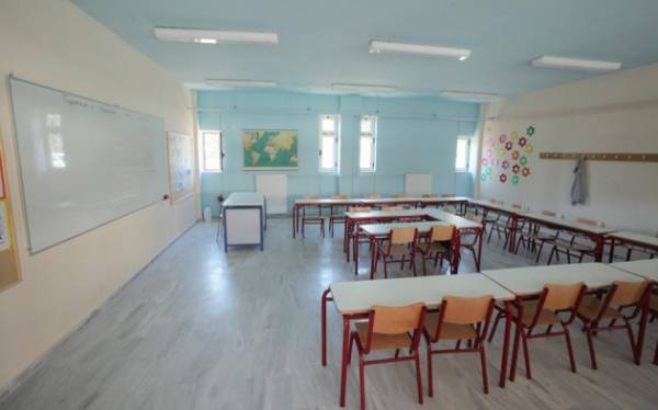 Κενά καθηγητών σε σχολεία της Καλαμάτας
