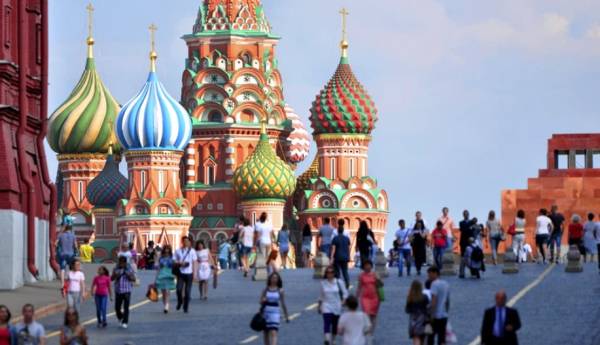 Ρωσία: 50.952 κρούσματα σε μία μέρα, τα περισσότερα του τελευταίου εξαμήνου