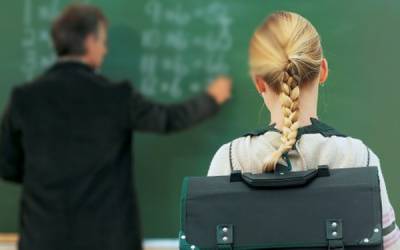 Βράβευση εκπαιδευτικού του ΕΠΑΛ Μεσσήνης