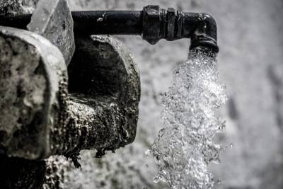 Συνολικά 900+1 έργα για ύδρευση και αποχέτευση σε έναν στους δύο δήμους σε όλη τη χώρα – Η νέα εθνική πολιτική