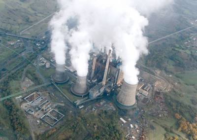 Η ανάγκη επιστροφής στο λιγνίτη για την εξασφάλιση φτηνής και αξιόπιστης ηλεκτρικής ενέργειας