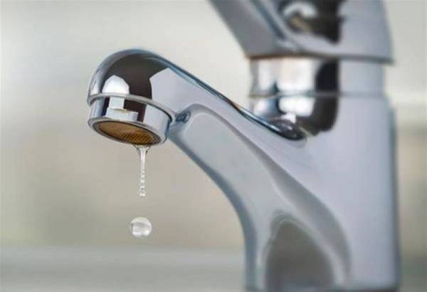 Φιλιατρά: Διακοπή νερού έως τις 3 το μεσημέρι σε Αγρίλη και Αγία Κυριακή