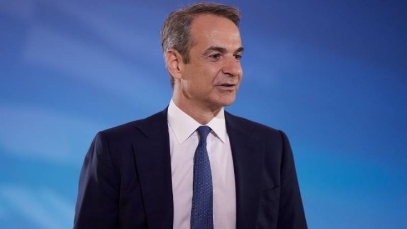 Στο Λονδίνο τη Δευτέρα ο πρωθυπουργός, βασικός ομιλητής στο 4ο Επενδυτικό Συνέδριο που οργανώνει το ΧΑΑ με τη Morgan Stanley