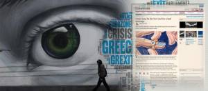 Financial Times: Κάποιοι δεν θέλουν Grexit γιατί φοβούνται μήπως στεφθεί με επιτυχία