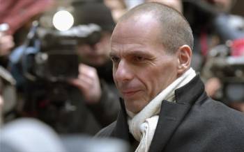 Βαρουφάκης: Πατριωτικό καθήκον και η πληρωμή φόρων