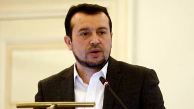 Ν. Παππάς: Να σταματήσει το θανατηφόρο έθιμο του σαϊτοπόλεμου, η ΝΔ να πάψει να στηρίζει τον κ. Νίκα