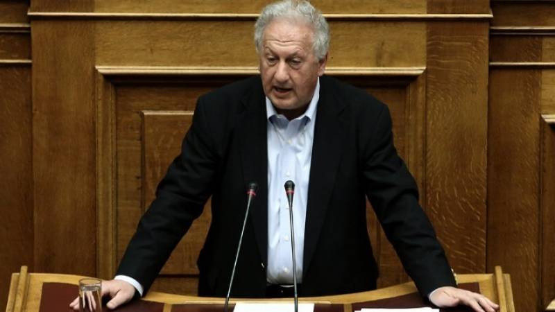 Κ. Σκανδαλίδης: Να ξαναρχίσει από μηδενική βάση ο διάλογος για τις σχέσεις Πολιτείας - Εκκλησίας