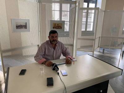 Ψήφισμα κατά των αλλαγών στην αυτοδιοίκηση από την Κοινότητα Καλαμάτας