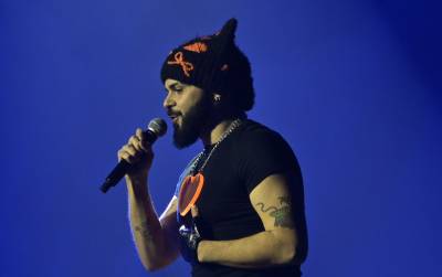Ο Akylas στην Καλαμάτα με το «Press Start Tour»