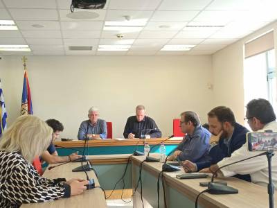 Κρίσιμες δίκες για συμβασιούχους του Δήμου Καλαμάτας