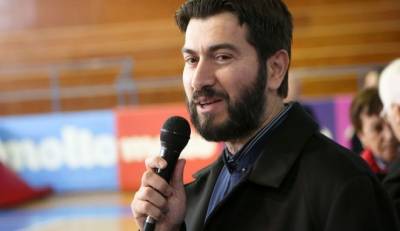 Κιβωτός του Κόσμου: Καλούνται ως ύποπτοι ο πατέρας Αντώνιος και άλλα 7 άτομα