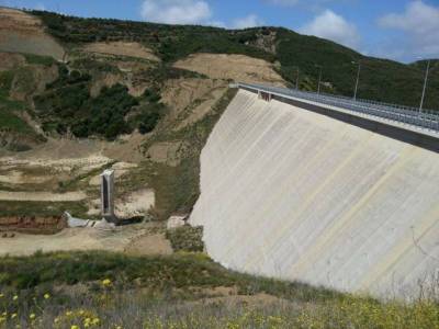 Παράταση του διαγωνισμού για δίκτυα Φιλιατρινού Φράγματος