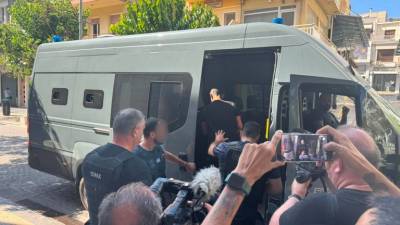 Θάνατος 3χρονου Άγγελου: Ενοχή της μητέρας και του συντρόφου της πρότεινε η εισαγγελέας (βίντεο)