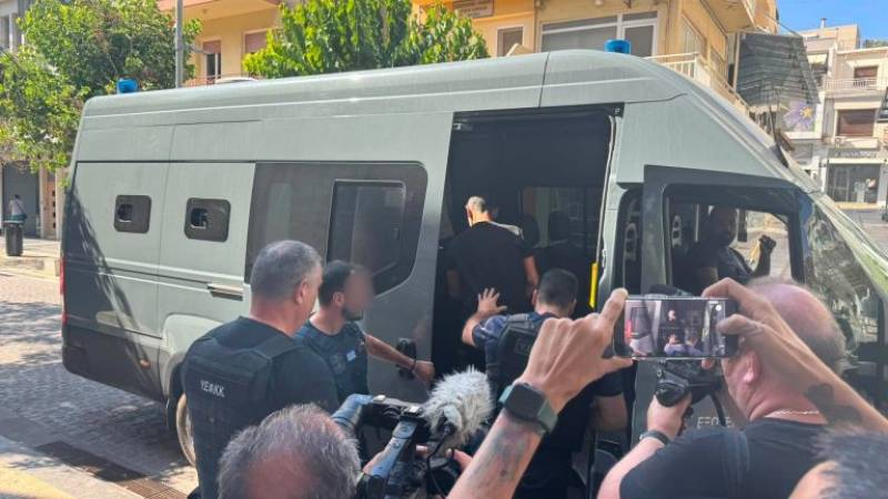 Θάνατος 3χρονου Άγγελου: Ενοχή της μητέρας και του συντρόφου της πρότεινε η εισαγγελέας (βίντεο)