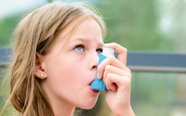 Το επίμονο παιδικό άσθμα αυξάνει τον κίνδυνο εκδήλωσης ΧΑΠ