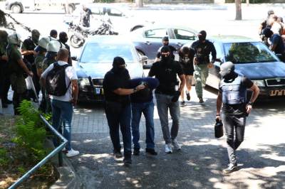 Προφυλακίστηκαν οι δύο από τους συλληφθέντες για τη δολοφονική επίθεση στο σπίτι της Βάγια Νέστορα (βίντεο)