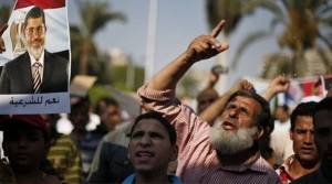 Αίγυπτος: Ισόβια σε 80 υποστηρικτές της Μουσουλμανικής Αδελφότητας