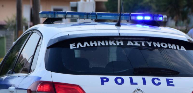 Άγριο επεισόδιο στο Ηράκλειο: 52χρονος χτύπησε με ξύλο 19χρονο