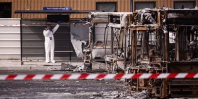 Σε τουλάχιστον 20 εκατομμύρια ευρώ αποτιμώνται οι ζημιές στα μέσα μαζικής μεταφοράς του Παρισιού
