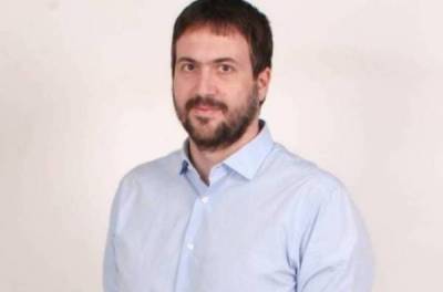 Καλαμάτα: Δεν θα είναι υποψήφιος ο Βασίλης Κανάκης