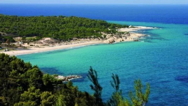 Η Ελλάδα στις πρώτες θέσεις των τουριστικών προορισμών των Βούλγαρων