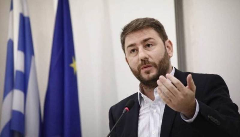 Ο ευρωβουλευτής Νίκος Ανδρουλάκης στην «Ε»: Η ΠΟΠ «Ελιά Καλαμάτας» συνθήκη  επιβίωσης για την τοπική οικονομία