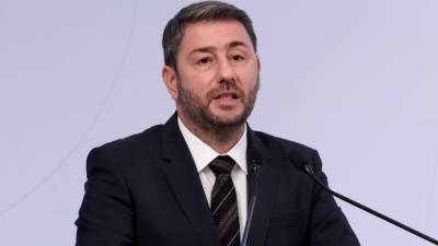 Ανδρουλάκης: Έχουμε χρέος να αγωνιστούμε για μια κοινωνία πιο δίκαιη (Βίντεο)