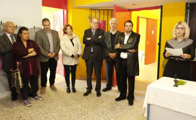 11 μαθητές στο Ειδικό Επαγγελματικό Γυμνάσιο - Λύκειο Καλαμάτας (βίντεο)