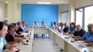 Πολιτική Γραμματεία ΣΥΡΙΖΑ: Όχι στους εκβιασμούς - Αδιαπραγμάτευτη η εντολή του λαού