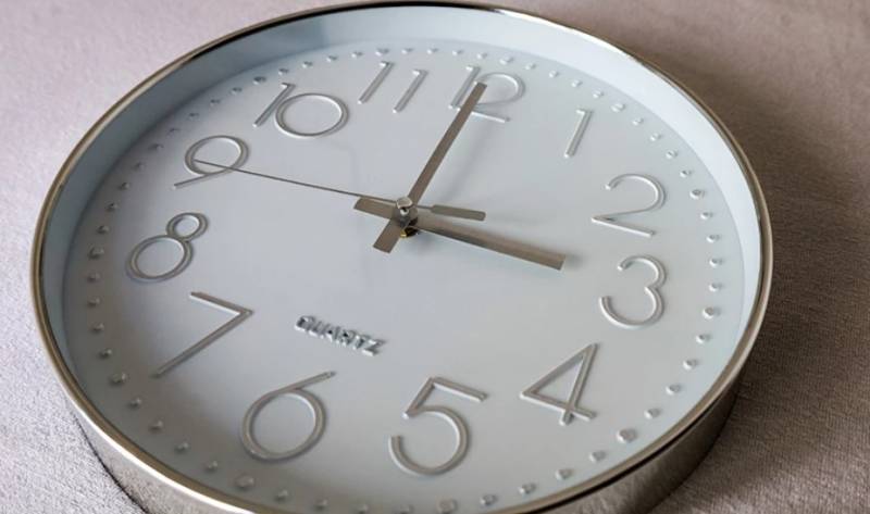 Αλλαγή ώρας: Πότε γυρνάμε τα ρολόγια - Κερδίζουμε μια ώρα ύπνου
