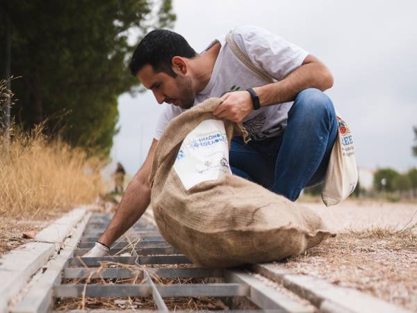 Let’s do it Greece: Η μεγαλύτερη εθελοντική δράση της Ελλάδας επιστρέφει στις 10 Μαΐου