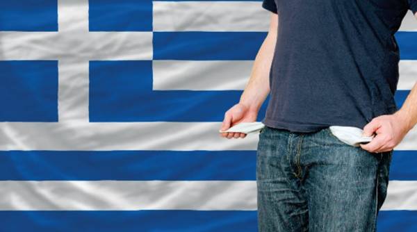 Washington Post: Πίσω στη δεκαετία του &#039;80 επέστρεψαν οι φτωχοί στην Ελλάδα