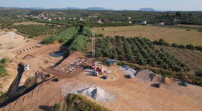 Πάρτι αποζημιώσεων με ενάμισι ΠΕΠ Πελοποννήσου