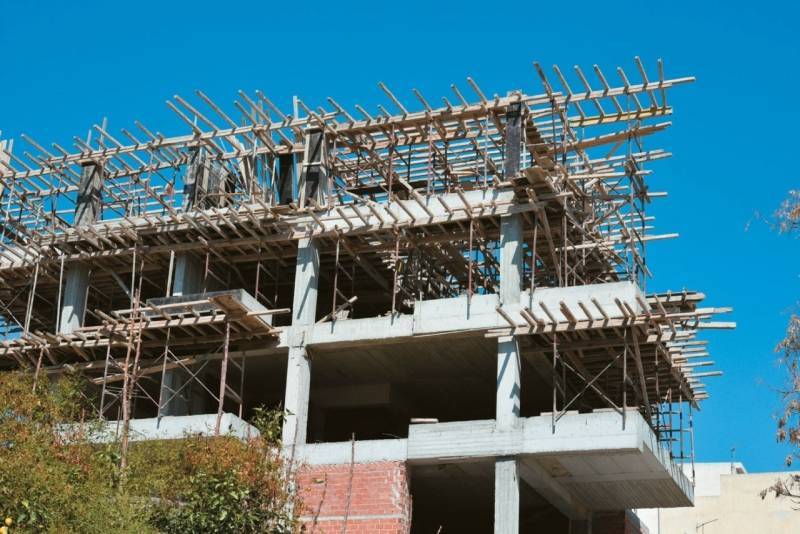 Η μεγάλη οικοδομική πρόκληση της Καλαμάτας